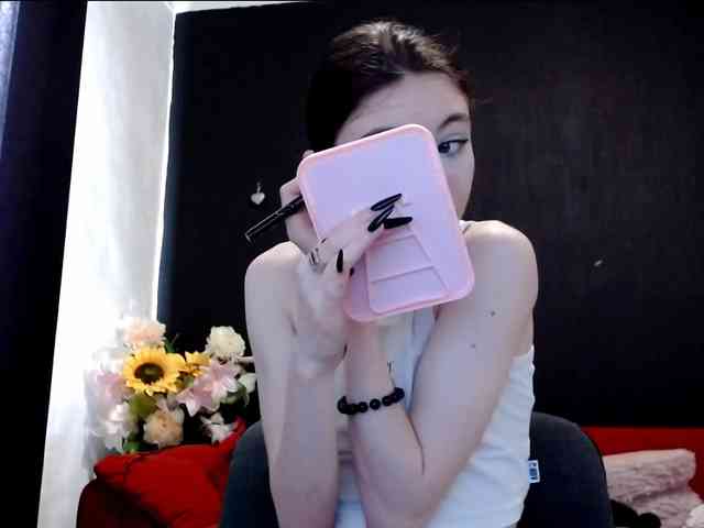 Danielle-Morina webcam
