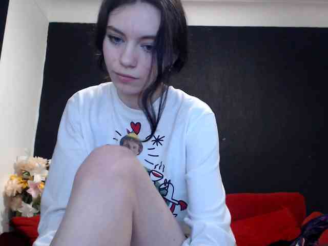 Danielle-Morina webcam