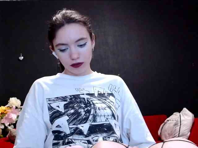 Danielle-Morina webcam