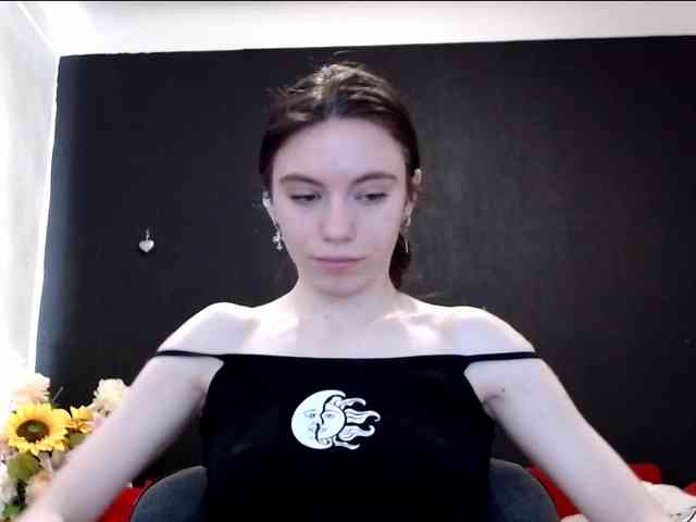 Danielle-Morina webcam