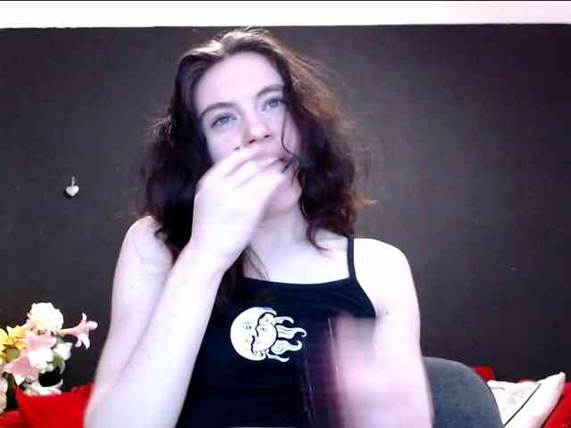 Danielle-Morina webcam