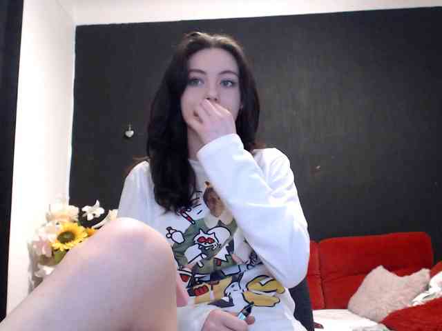 Danielle-Morina webcam
