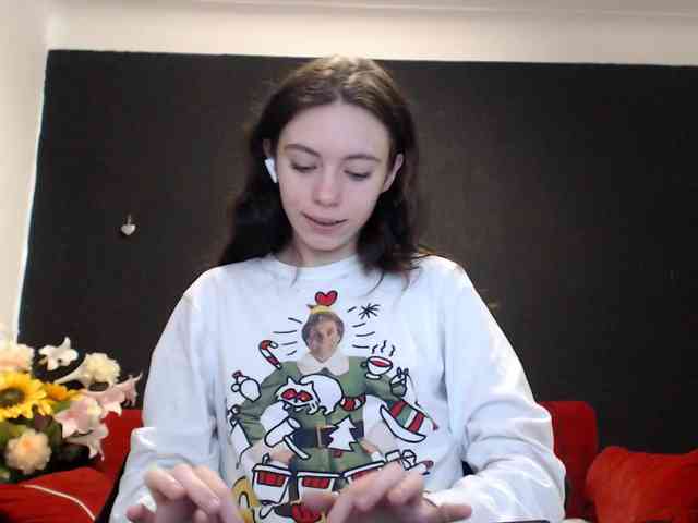 Danielle-Morina webcam