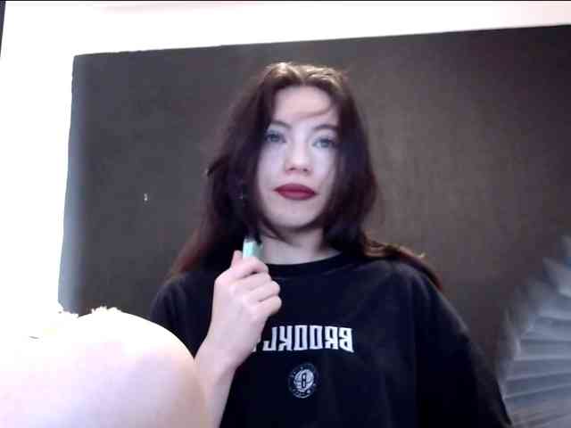Danielle-Morina webcam