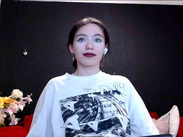 Danielle-Morina webcam