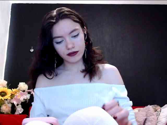 Danielle-Morina webcam