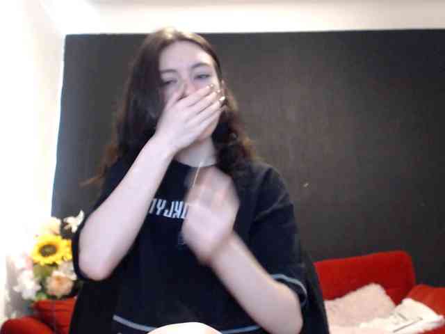Danielle-Morina webcam