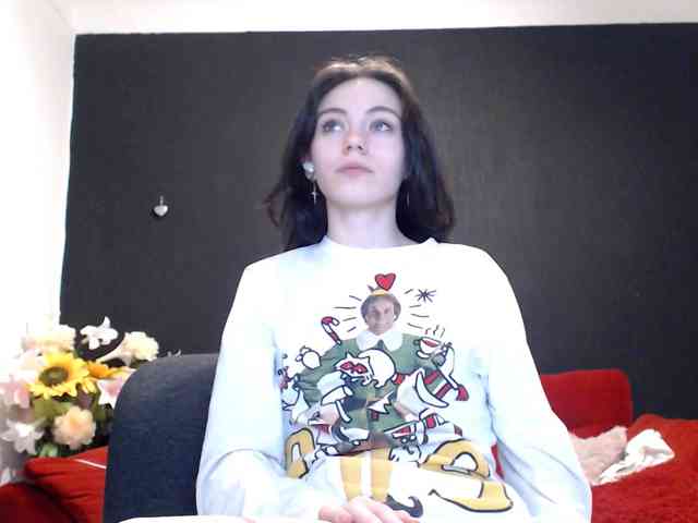 Danielle-Morina webcam