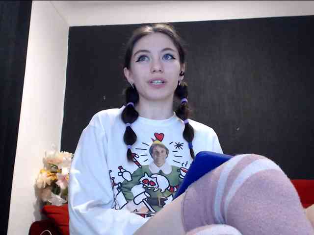 Danielle-Morina webcam