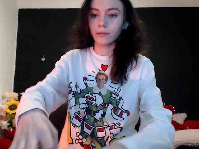 Danielle-Morina webcam