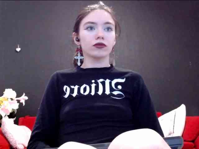 Danielle-Morina webcam