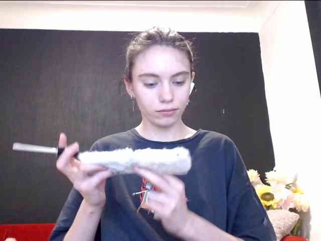 Danielle-Morina webcam