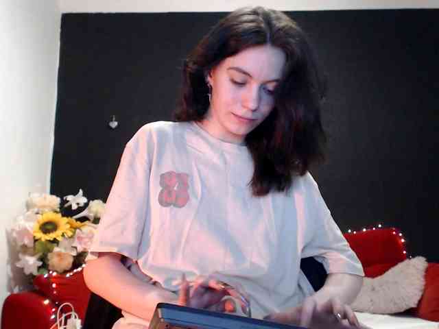 Danielle-Morina webcam