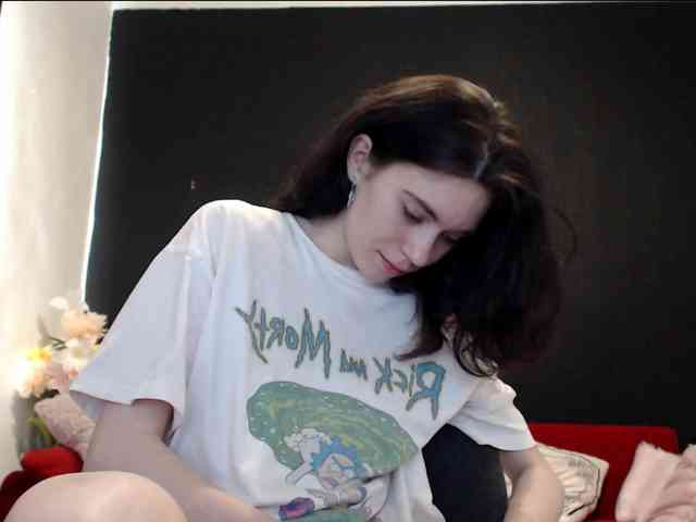 Danielle-Morina webcam