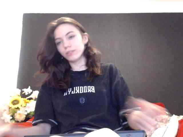 Danielle-Morina webcam