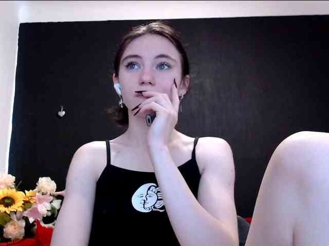 Danielle-Morina webcam