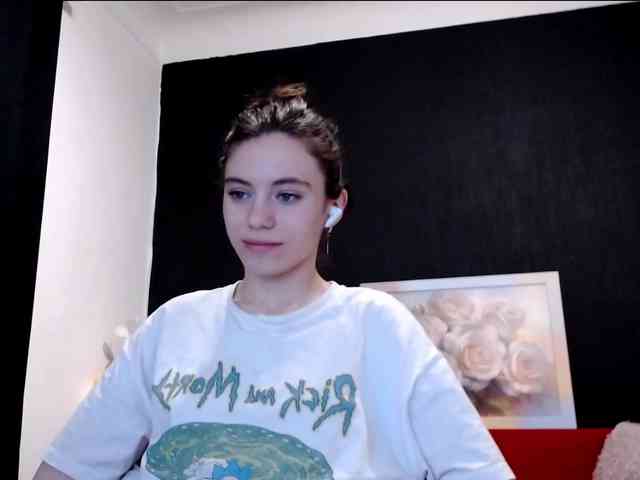 Danielle-Morina webcam