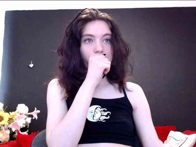 Danielle-Morina webcam