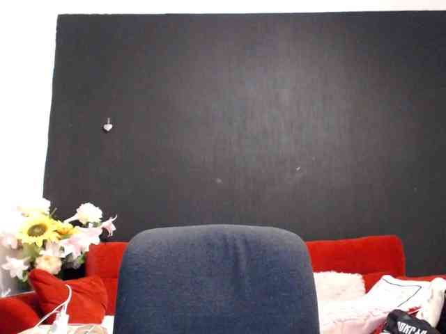 Danielle-Morina webcam