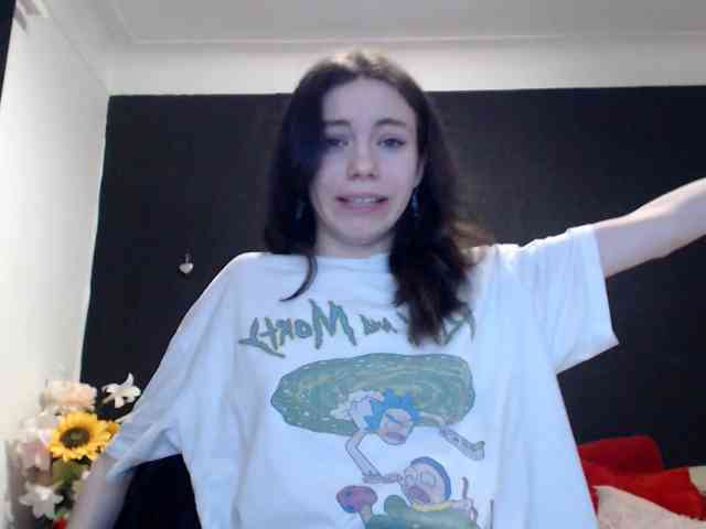 Danielle-Morina webcam