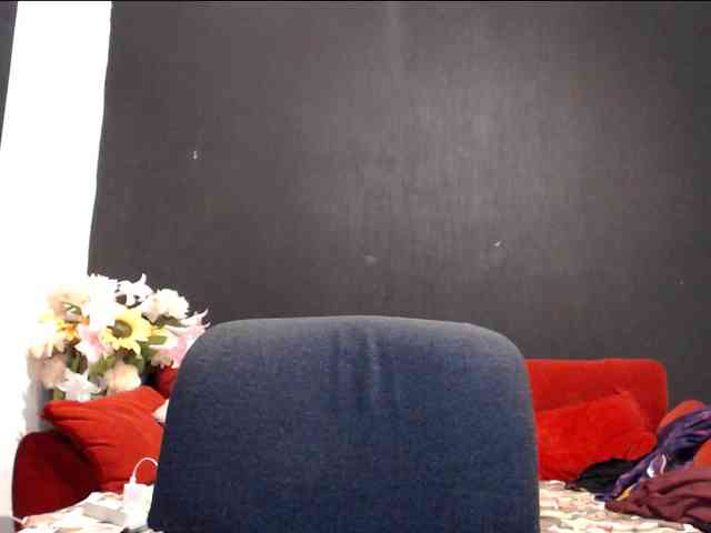 Danielle-Morina webcam