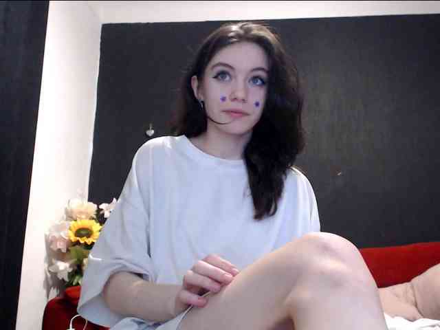 Danielle-Morina webcam