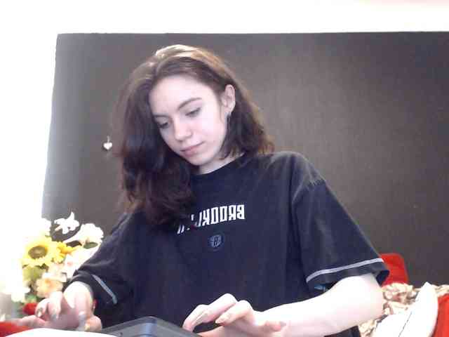 Danielle-Morina webcam