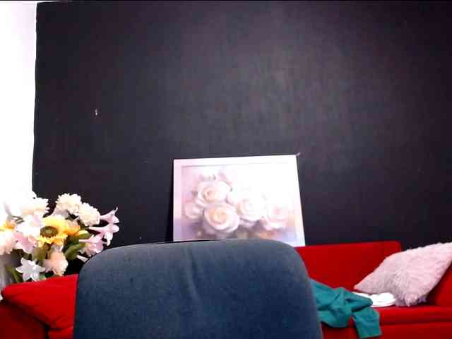 Danielle-Morina webcam