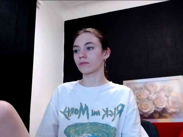 Danielle-Morina webcam