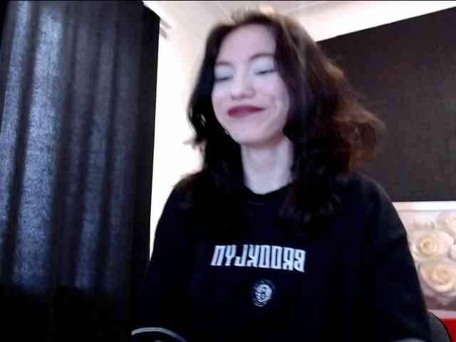 Danielle-Morina webcam