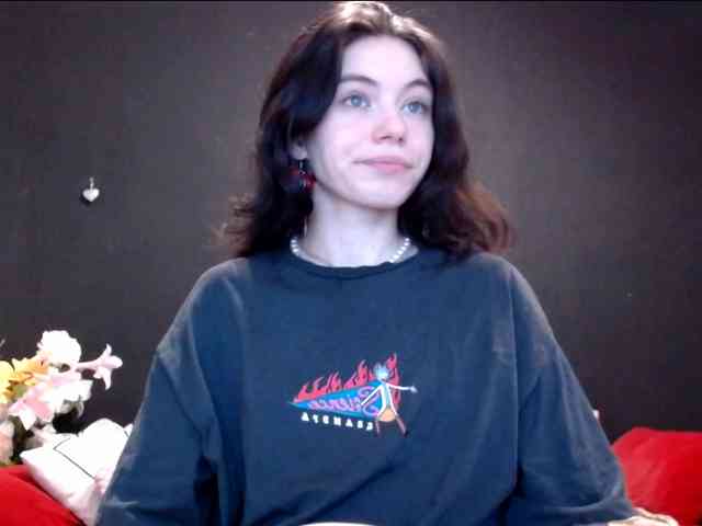 Danielle-Morina webcam
