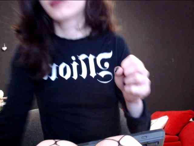 Danielle-Morina webcam