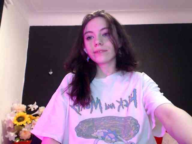 Danielle-Morina webcam