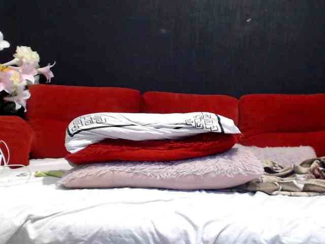 Danielle-Morina webcam