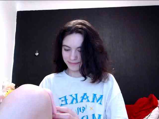 Danielle-Morina webcam