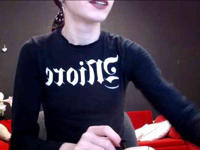Danielle-Morina webcam