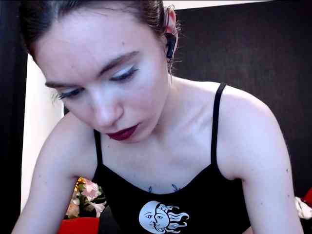Danielle-Morina webcam