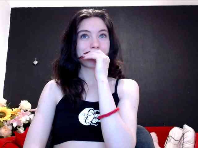 Danielle-Morina webcam