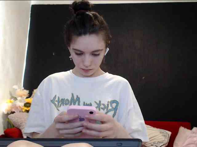 Danielle-Morina webcam