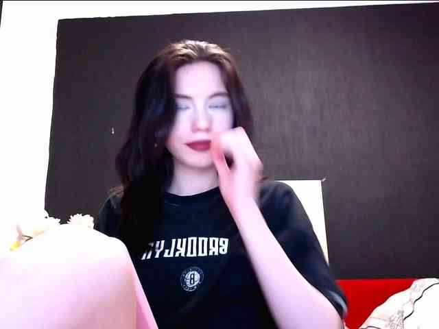 Danielle-Morina webcam