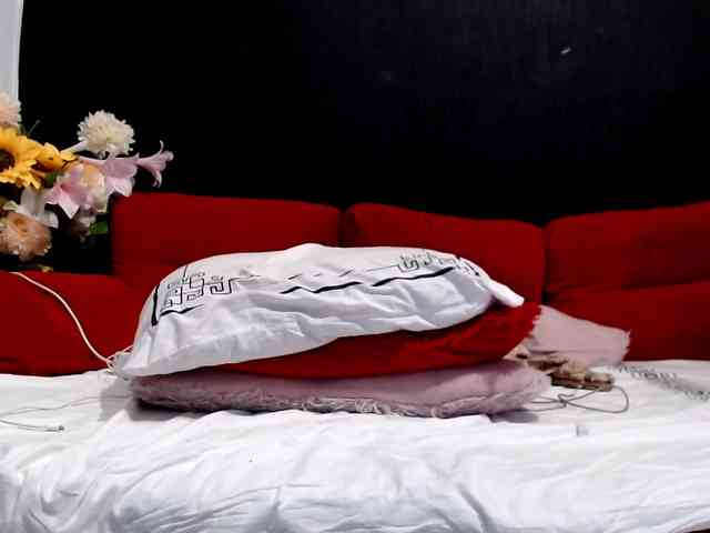 Danielle-Morina webcam
