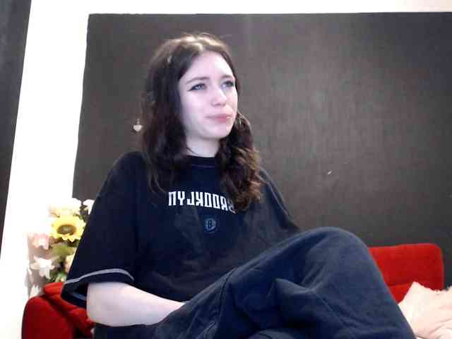 Danielle-Morina webcam