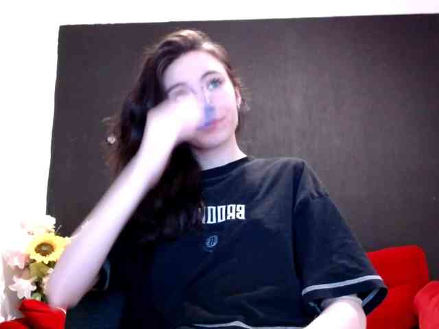 Danielle-Morina webcam