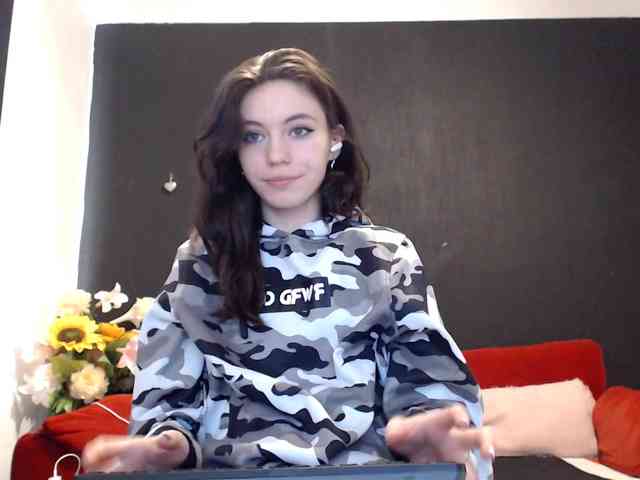 Danielle-Morina webcam