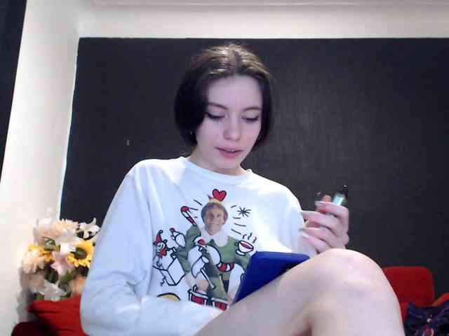 Danielle-Morina webcam