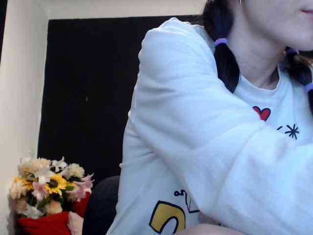 Danielle-Morina webcam