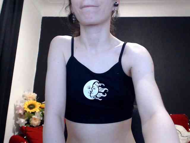 Danielle-Morina webcam