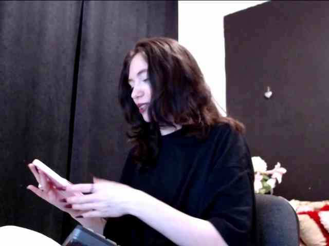 Danielle-Morina webcam