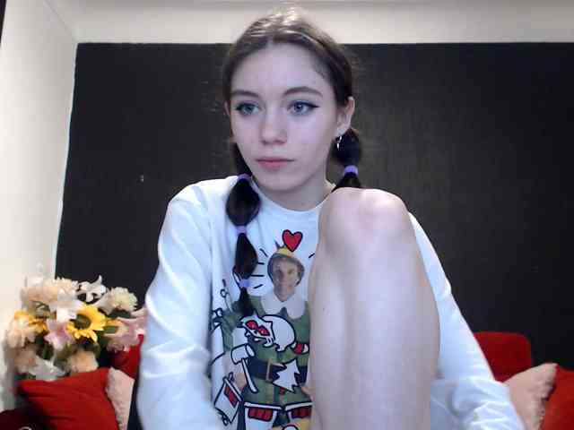 Danielle-Morina webcam
