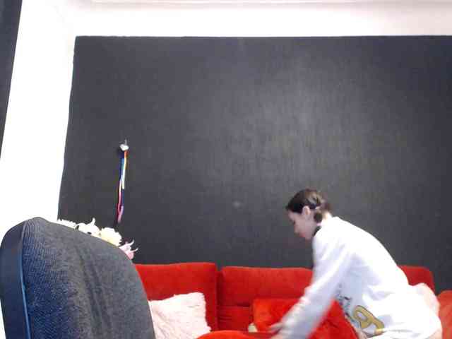 Danielle-Morina webcam